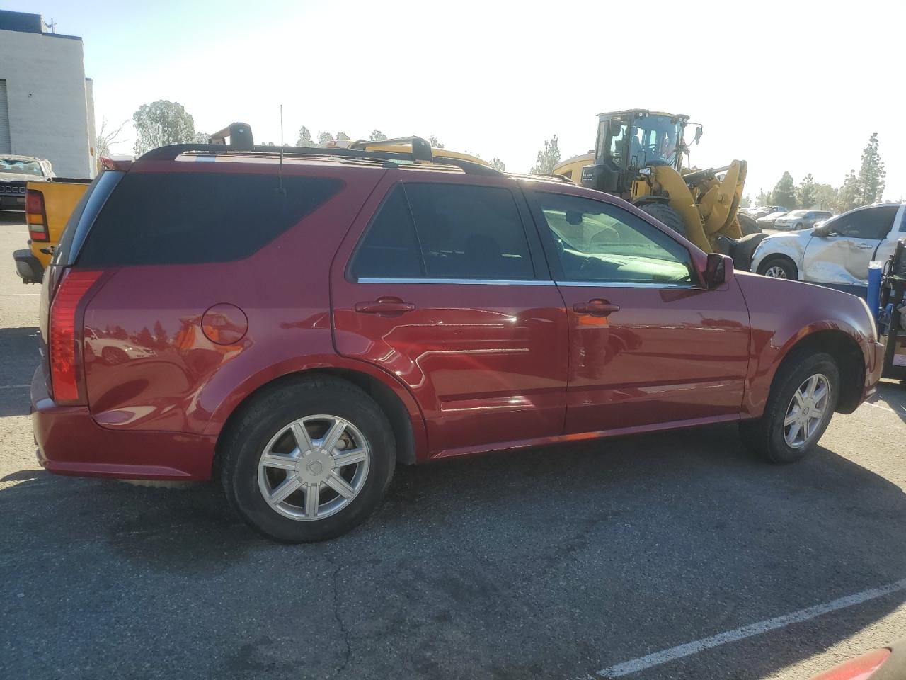 2004 Cadillac SRX - Image 3
