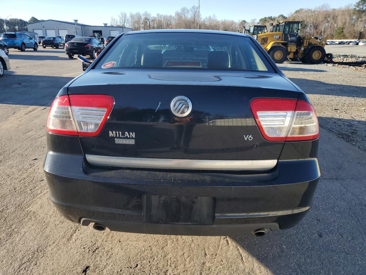 2006 Mercury Milan - Image 6