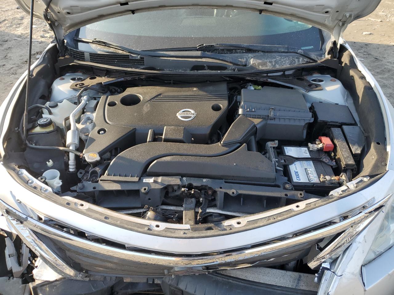 2013 Nissan Altima - Image 11