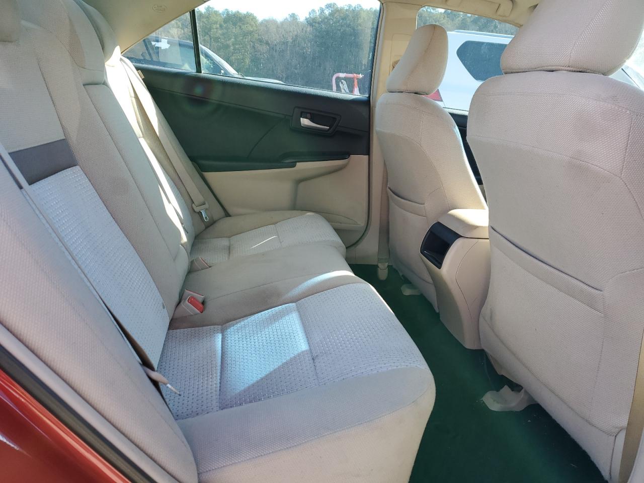 2012 Toyota Camry - Image 11