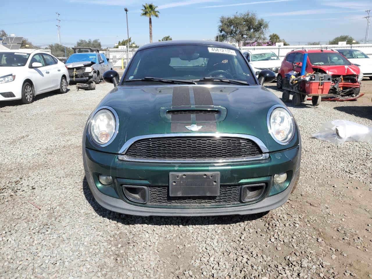 2013 MINI Cooper - Image 5