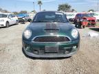 2013 MINI COOPER COUPE S for sale at Copart CA - SAN DIEGO