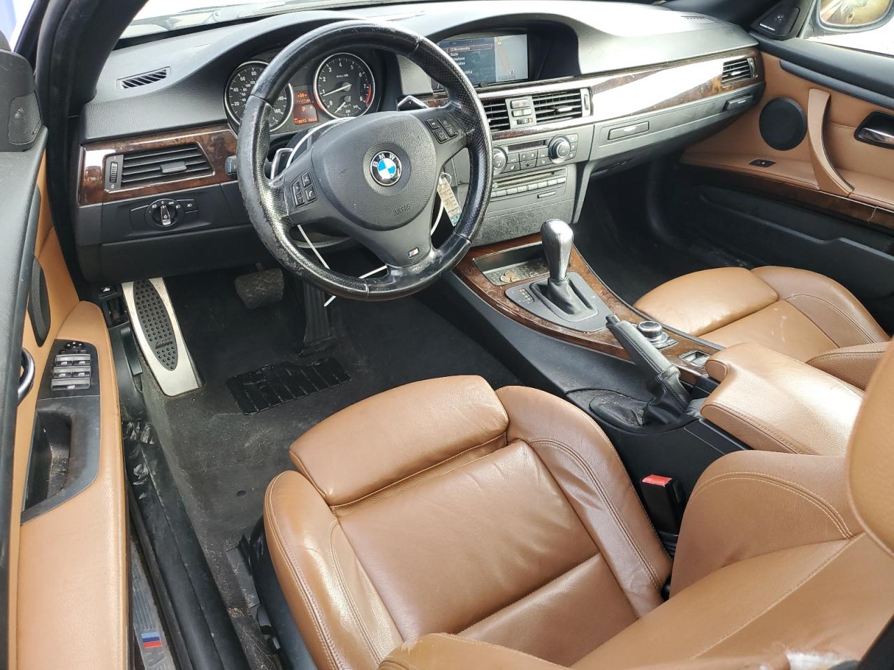 2011 BMW 3er - Image 8