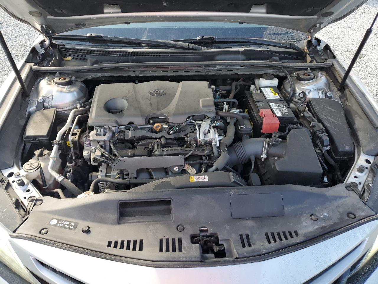 2019 Toyota Camry - Image 13