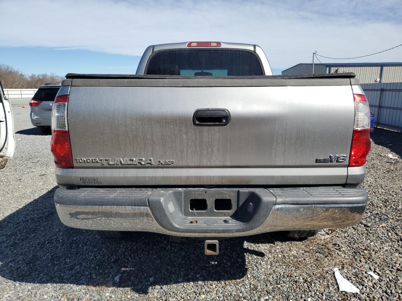 2006 Toyota Tundra - Image 6