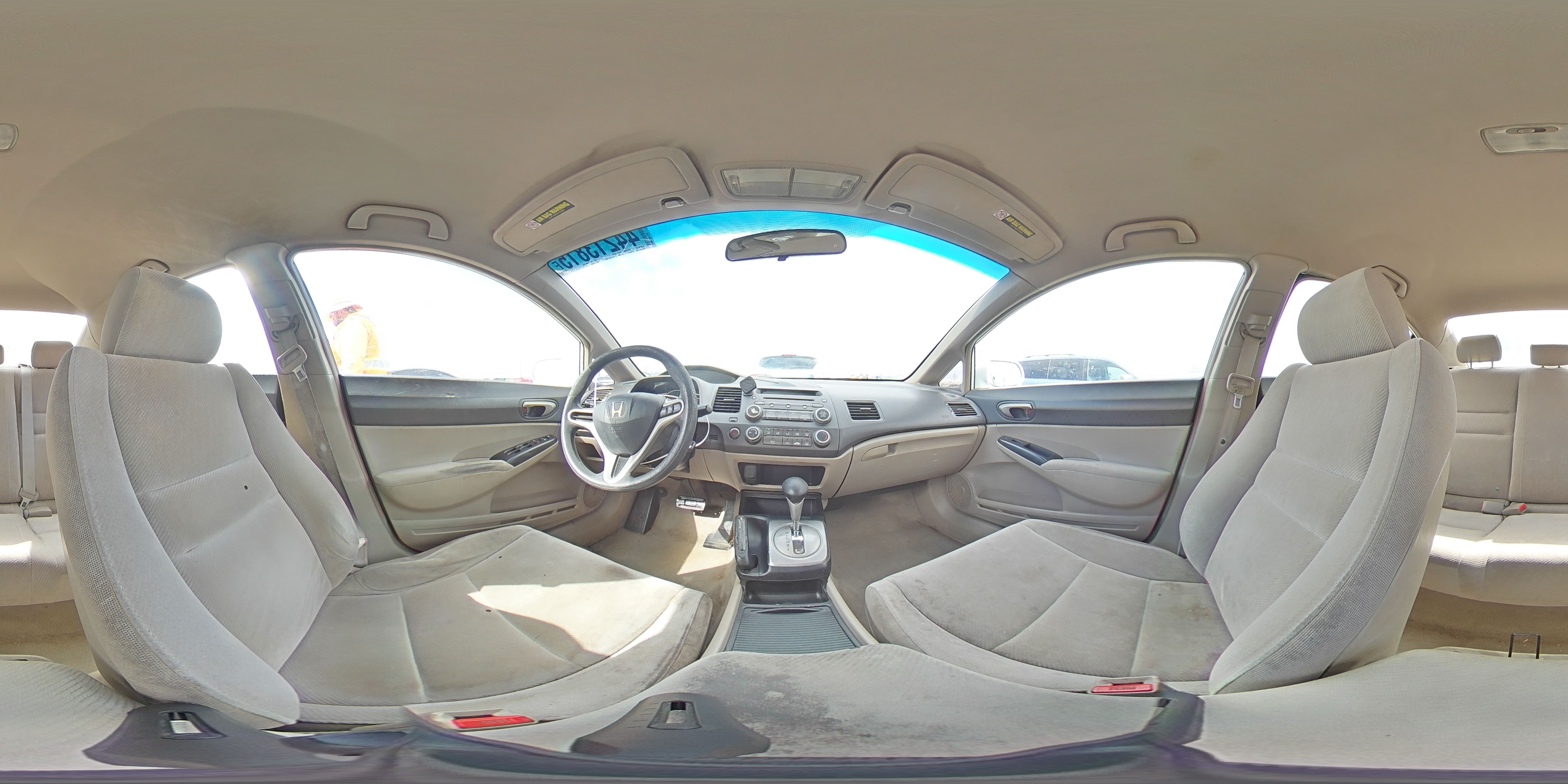 2010 Honda Civic - Image 13
