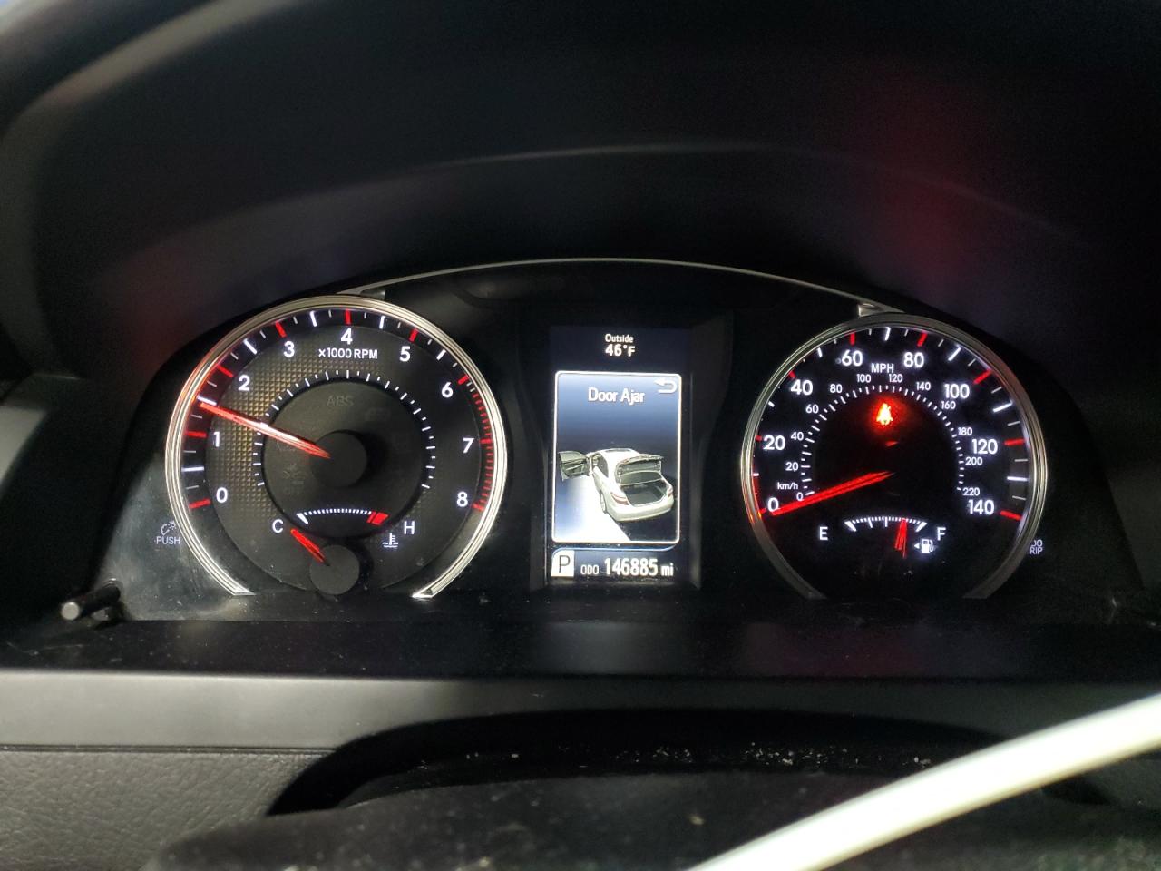 2016 Toyota Camry - Image 9