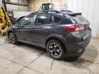 JF2GTAAC5K8****** Used and Repairable 2019 Subaru Crosstrek in AK - Anchorage