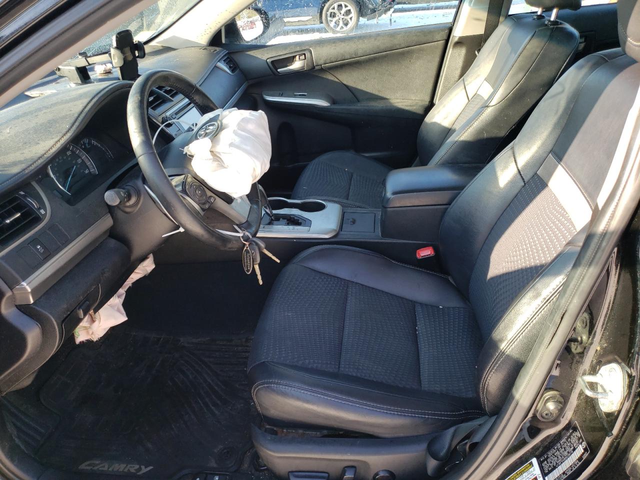 2013 Toyota Camry - Image 7