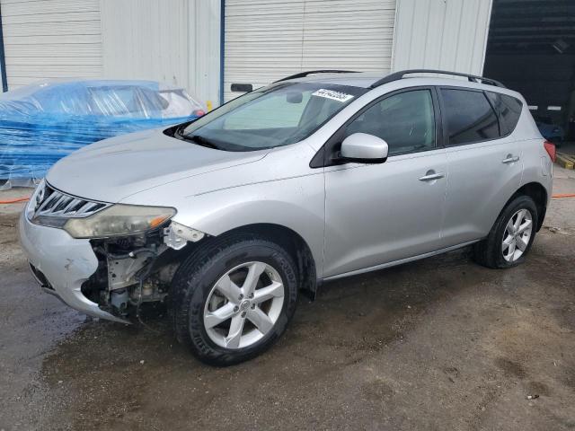 2010 Nissan Murano S