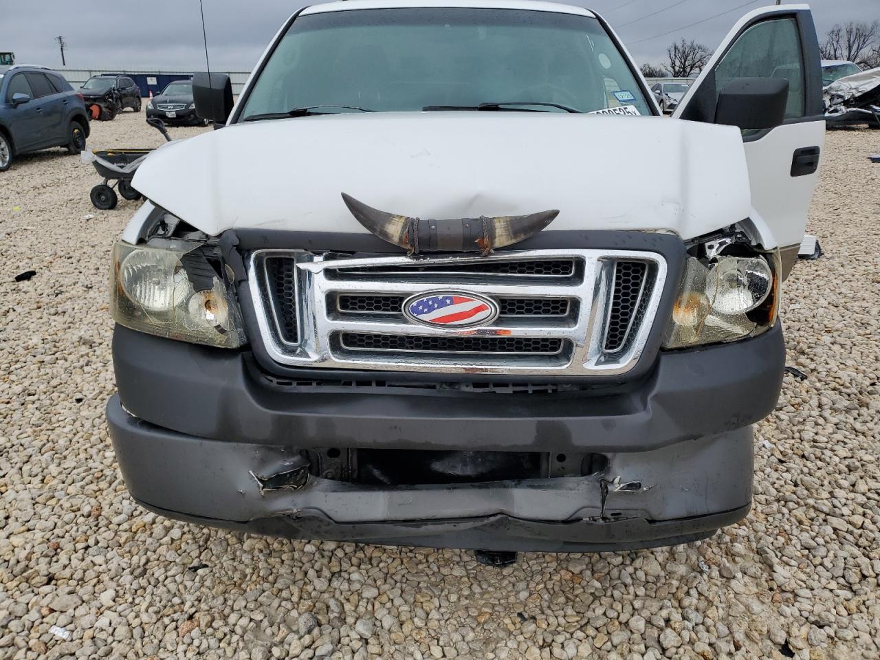 2008 Ford F-150 - Image 12