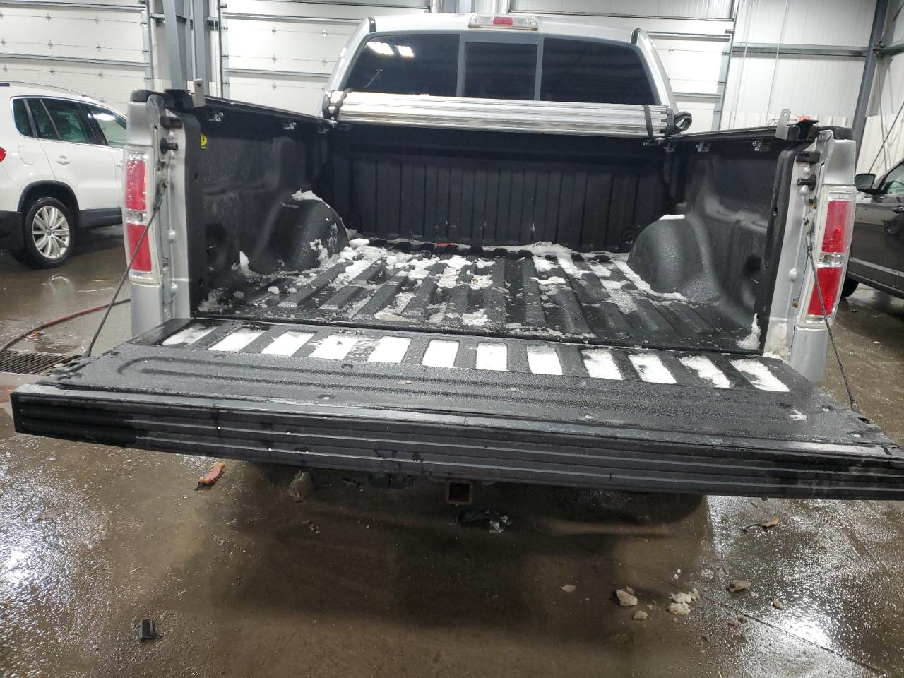 2010 Ford F-150 - Image 6