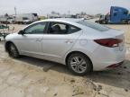 2019 Hyundai Elantra Sel   for Sale in Sun Valley, CA - Vandalism