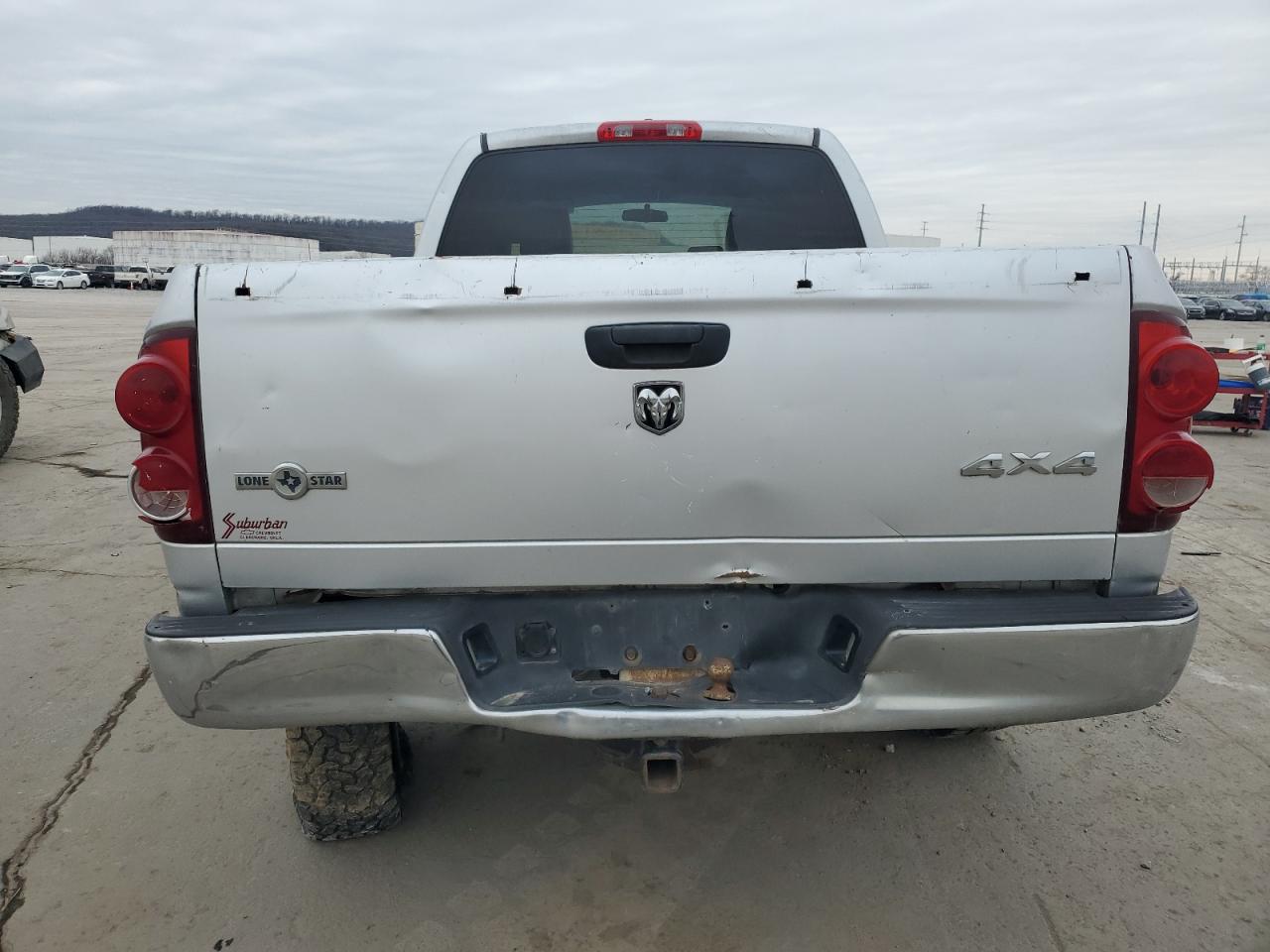 2008 Dodge RAM - Image 6