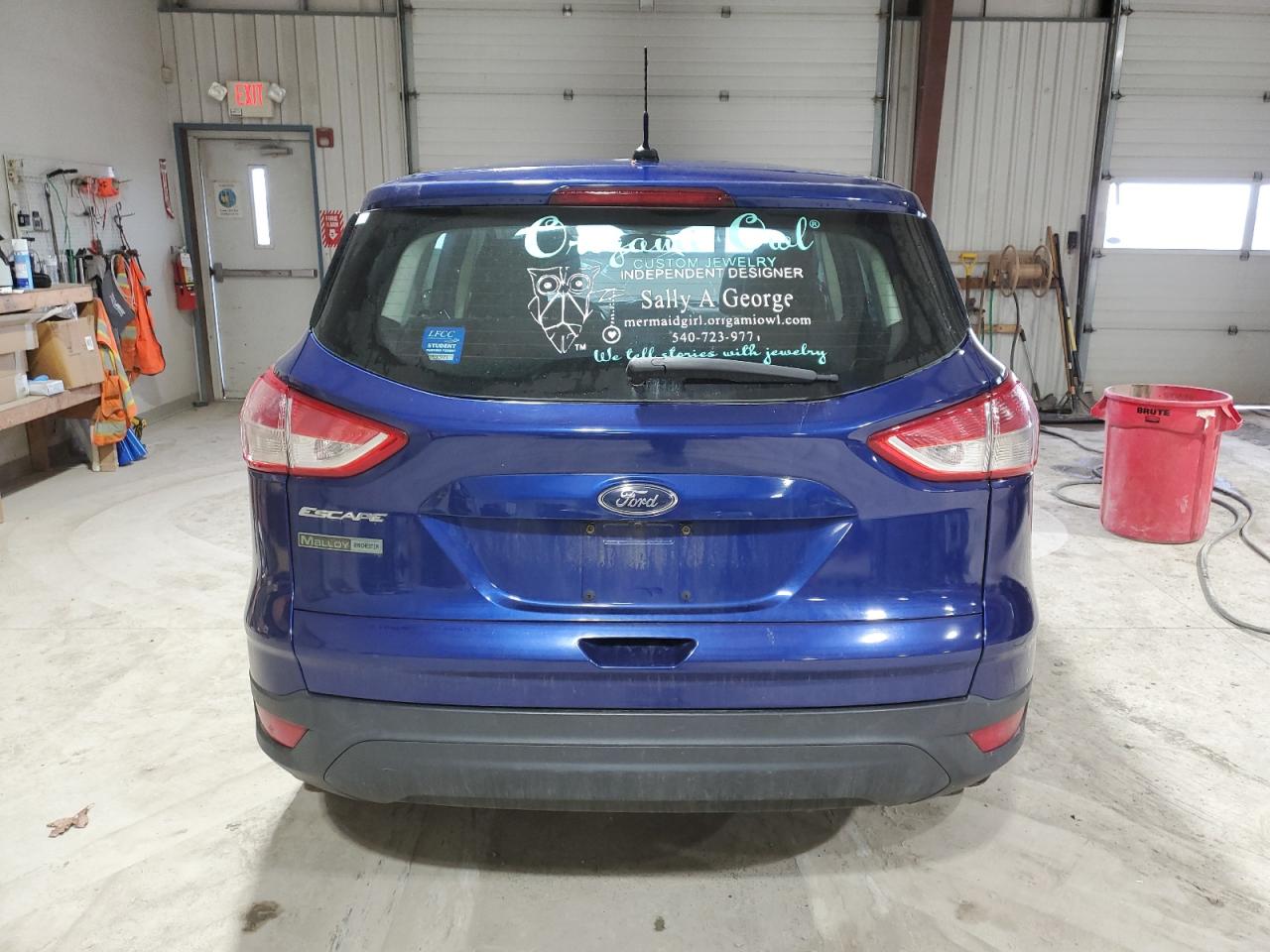 2015 Ford Escape - Image 6