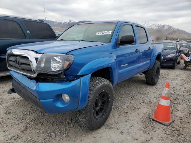 2009 Toyota Tacoma Double Cab