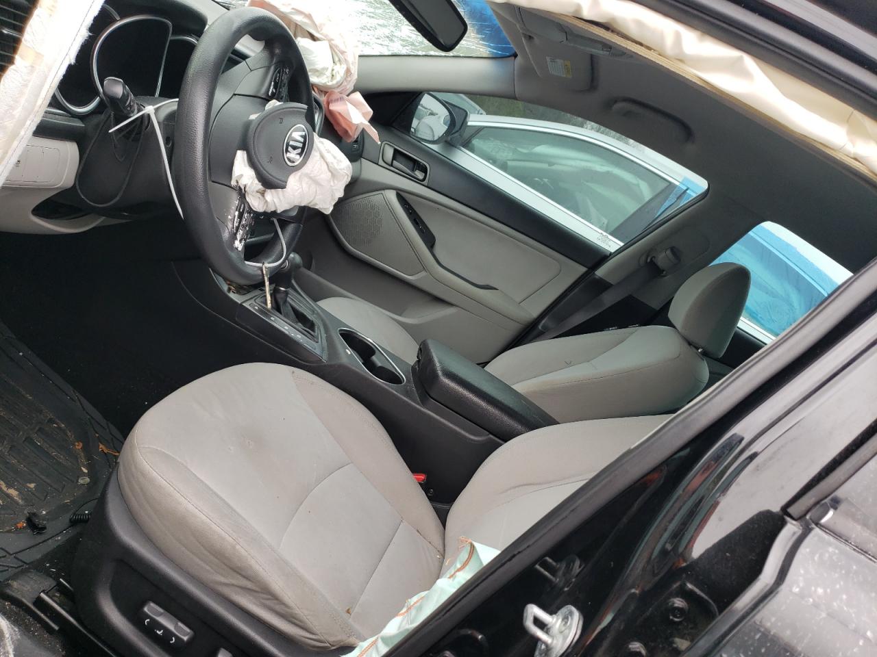 2015 Kia Optima - Image 7