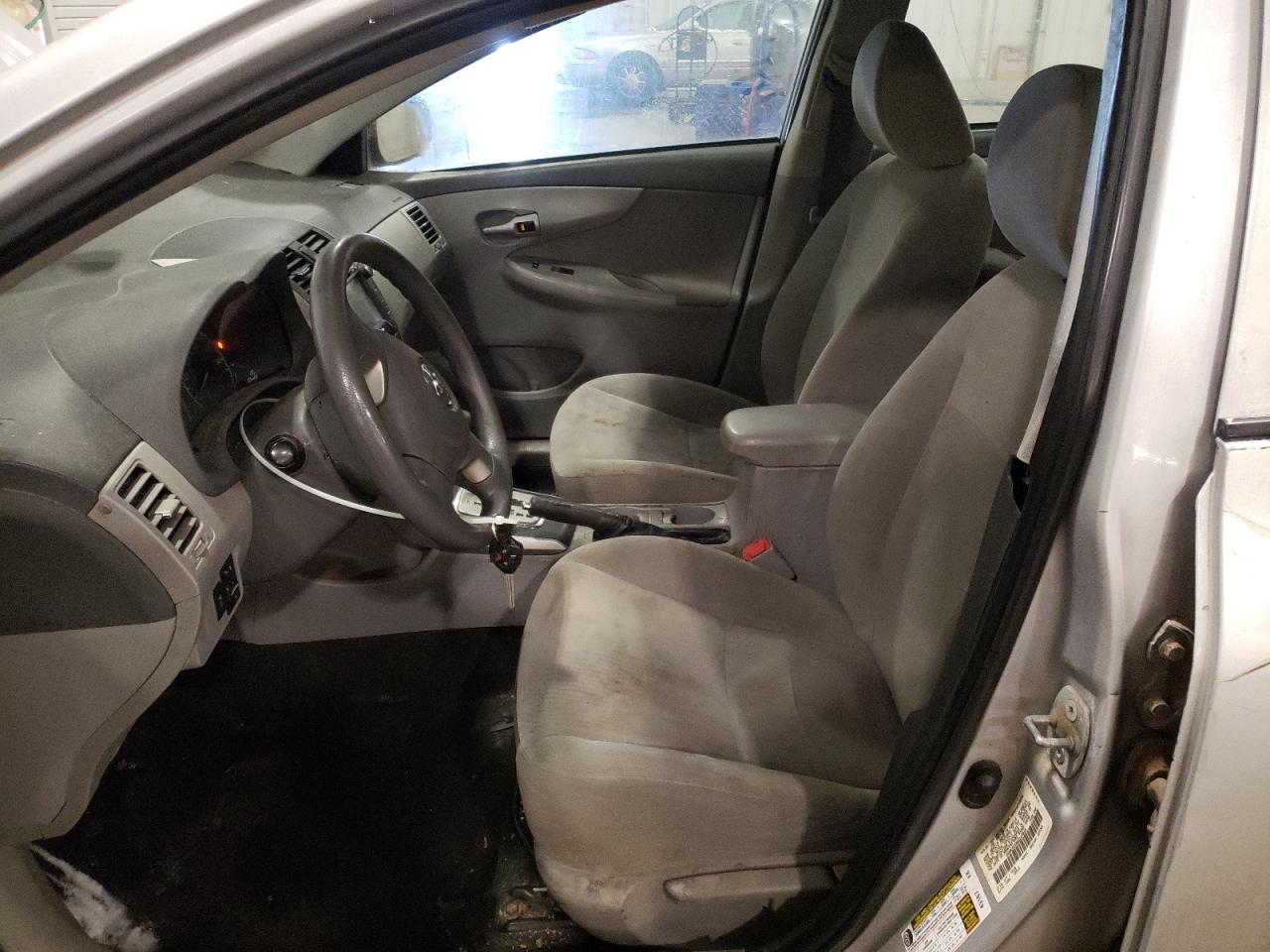 2010 Toyota Corolla - Image 7