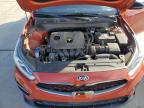 2021 Kia Forte Gt Line en Venta en Sacramento, CA - Rear End
