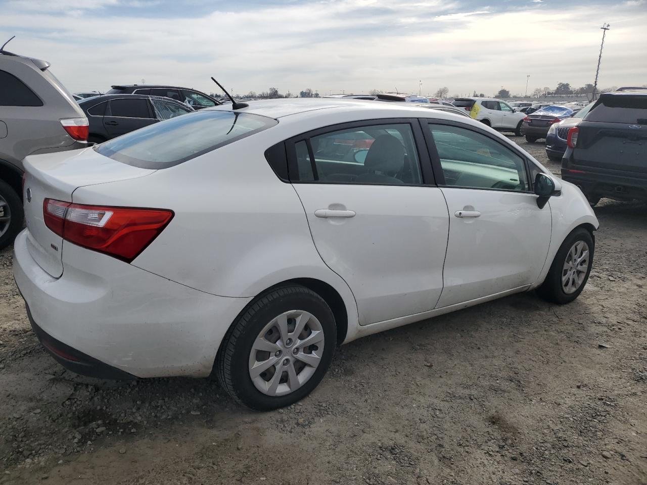 2013 Kia Rio - Image 3