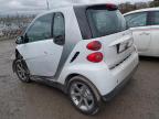 2010 SMART FORTWO PUL for sale at Copart WOLVERHAMPTON