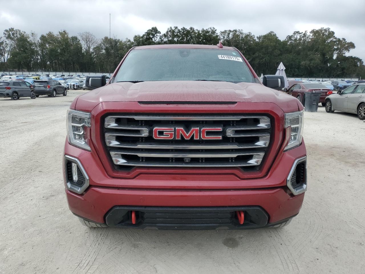 2019 GMC Sierra - Image 5