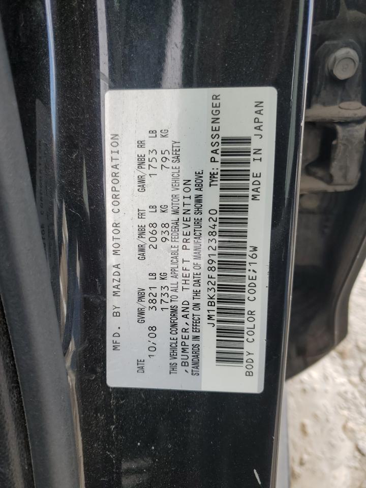 2009 Mazda 3 - Image 12