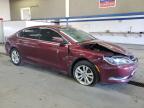 2015 Chrysler 200 Limited for Sale in Pasco, WA - Front End