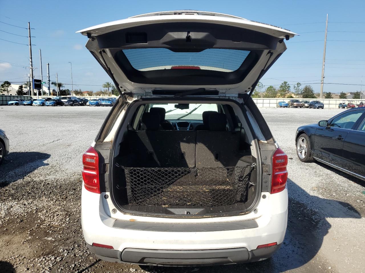 2016 Chevrolet Equinox - Image 6