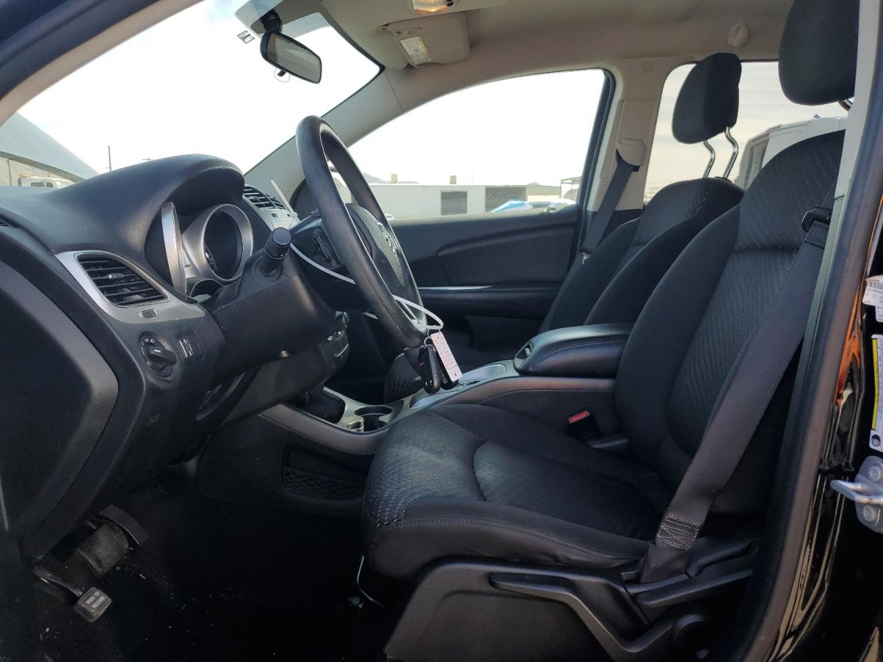 2017 Dodge Journey - Image 7