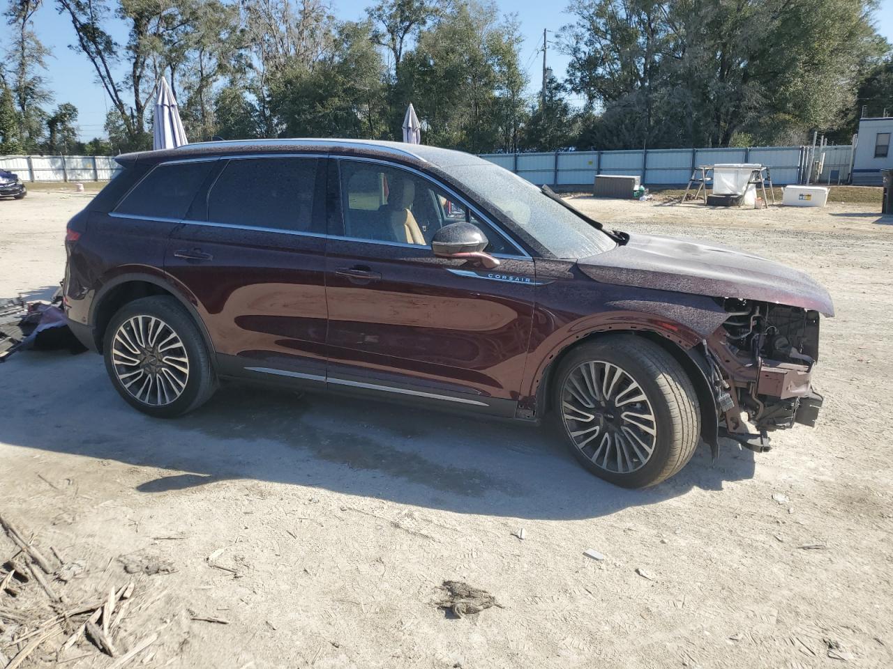 2021 Lincoln Corsair - Image 4