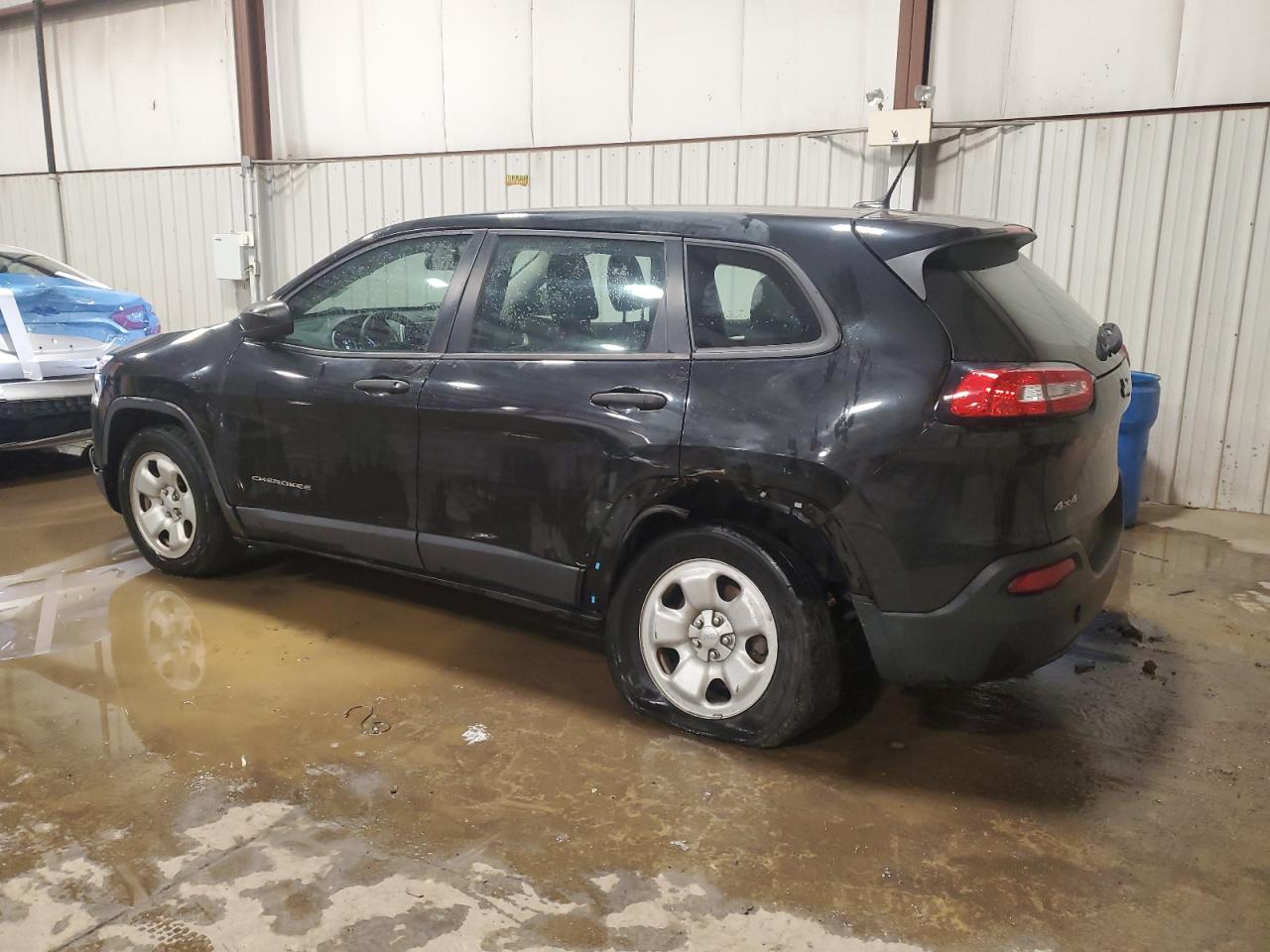 2016 Jeep Cherokee - Image 2