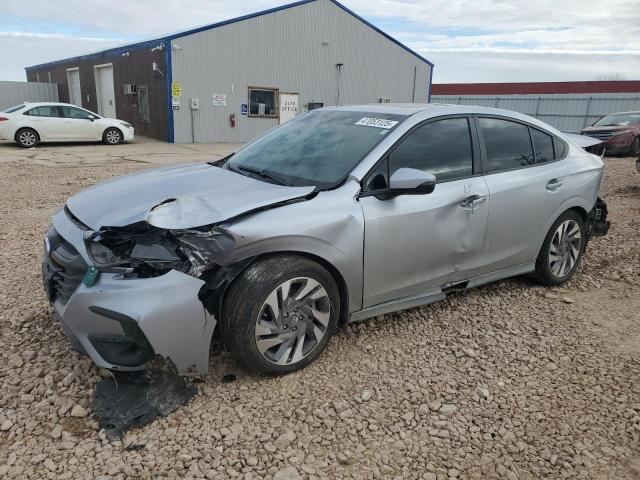 2024 Subaru Legacy Limited на продаже в Rapid City, SD - Side