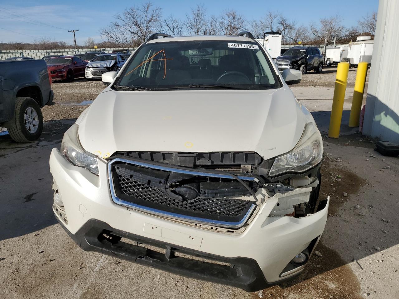 2017 Subaru XV - Image 5