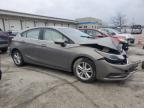 2017 Chevrolet Cruze Lt for Sale in Louisville, KY - Front End