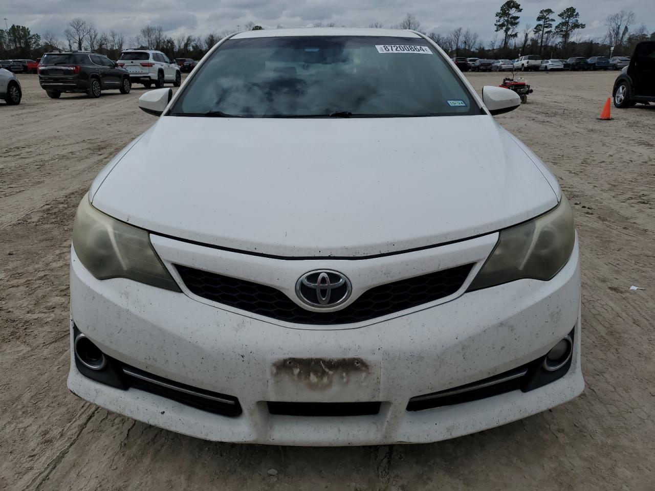2012 Toyota Camry - Image 7