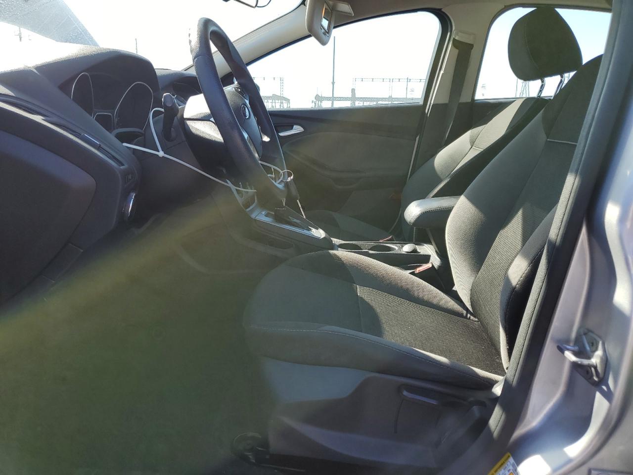 2014 Ford Focus - Image 7