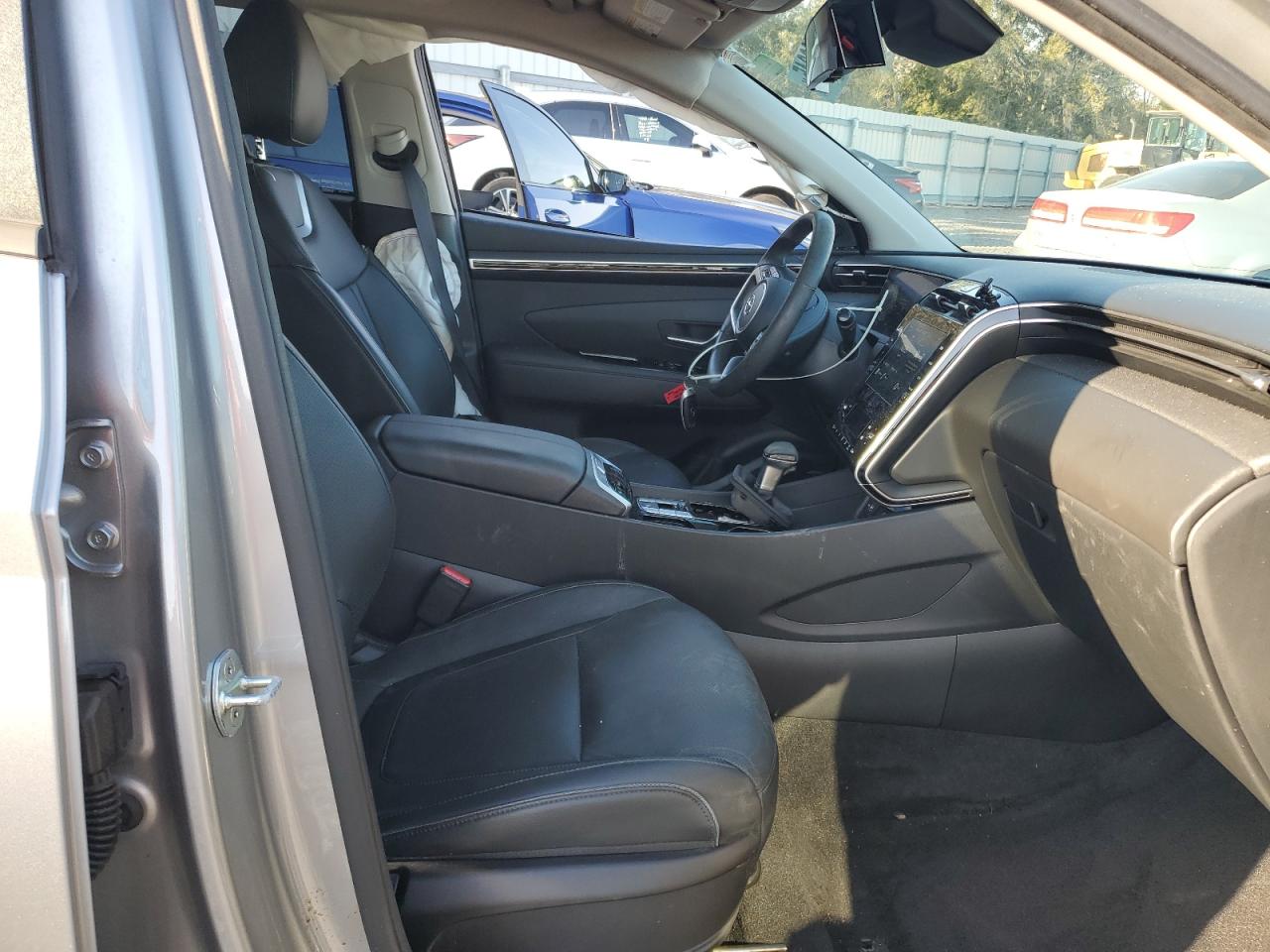 2022 Hyundai Tucson - Image 7