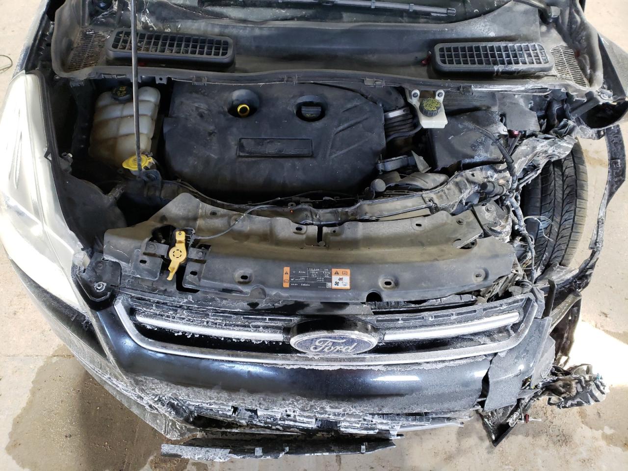 2015 Ford Escape - Image 13