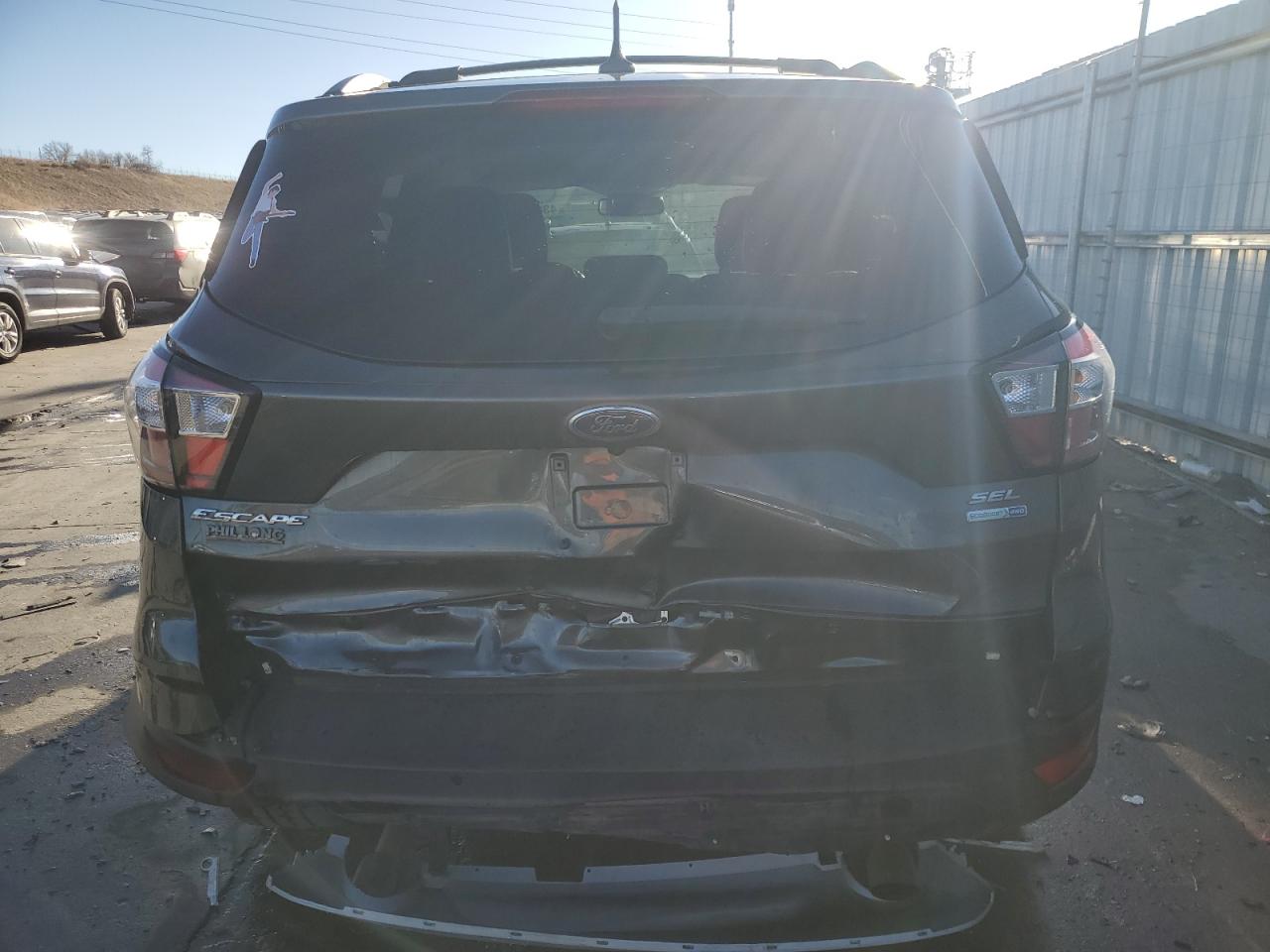 2018 Ford Escape - Image 6