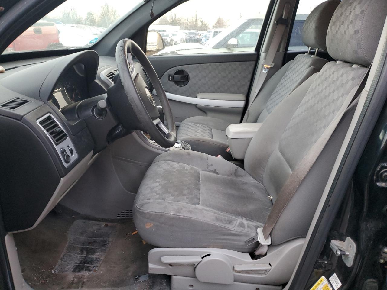 2009 Chevrolet Equinox - Image 7