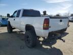 2000 Chevrolet Silverado K1500 за продажба в Martinez, CA - Rear End