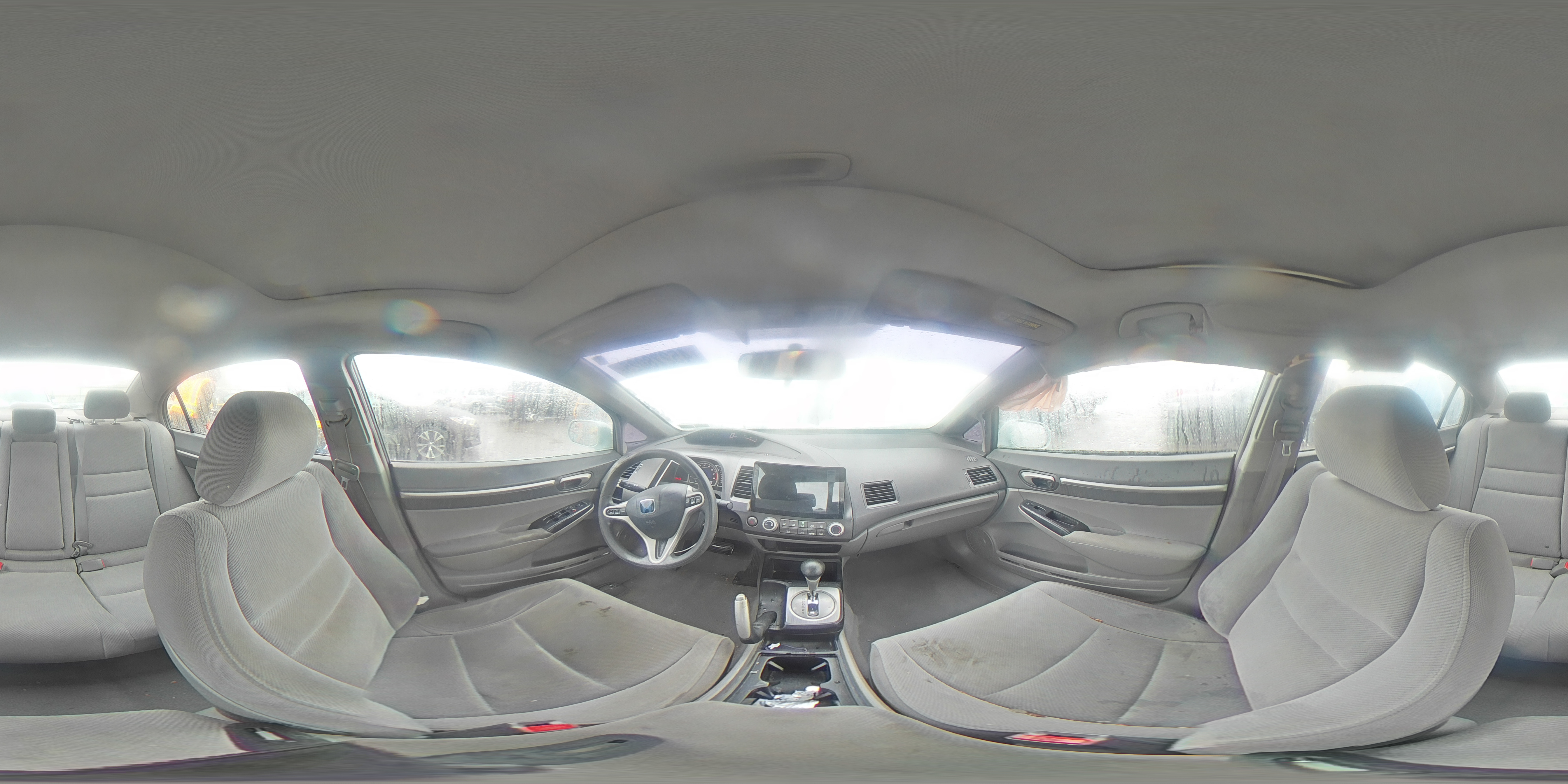 2010 Honda Civic - Image 12