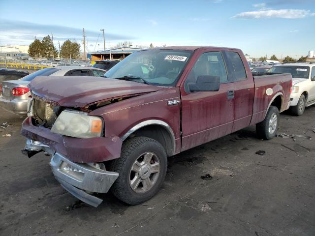 2004 Ford F150 