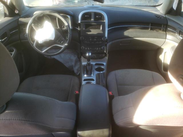  CHEVROLET MALIBU 2014 Сharcoal