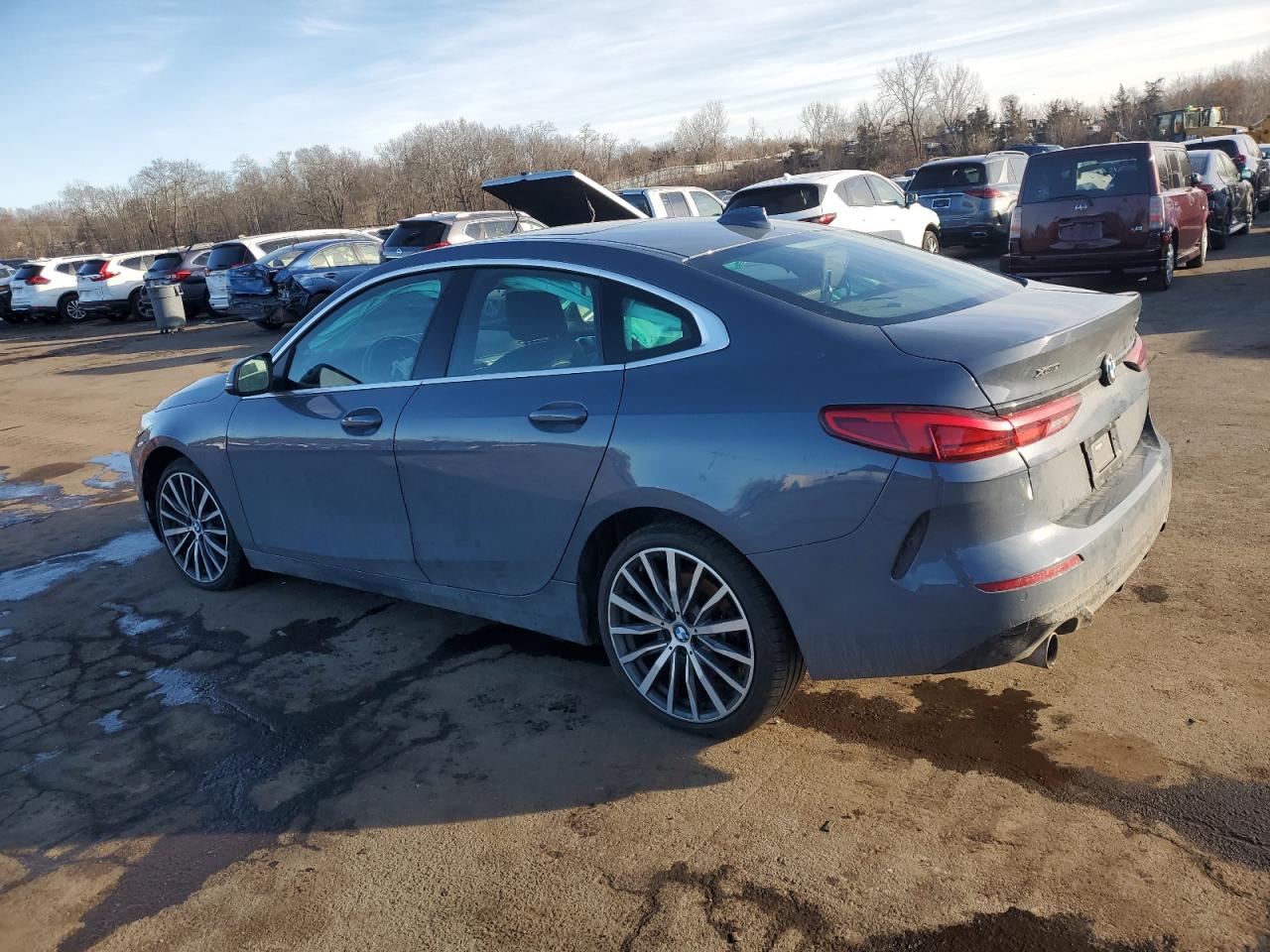 2022 BMW 2er - Image 2