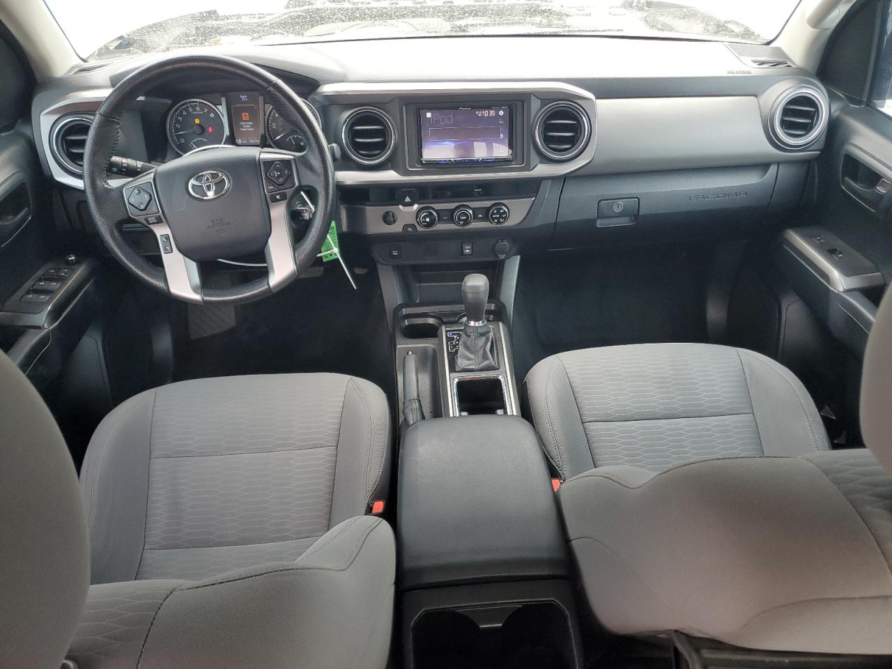 2016 Toyota Tacoma - Image 8