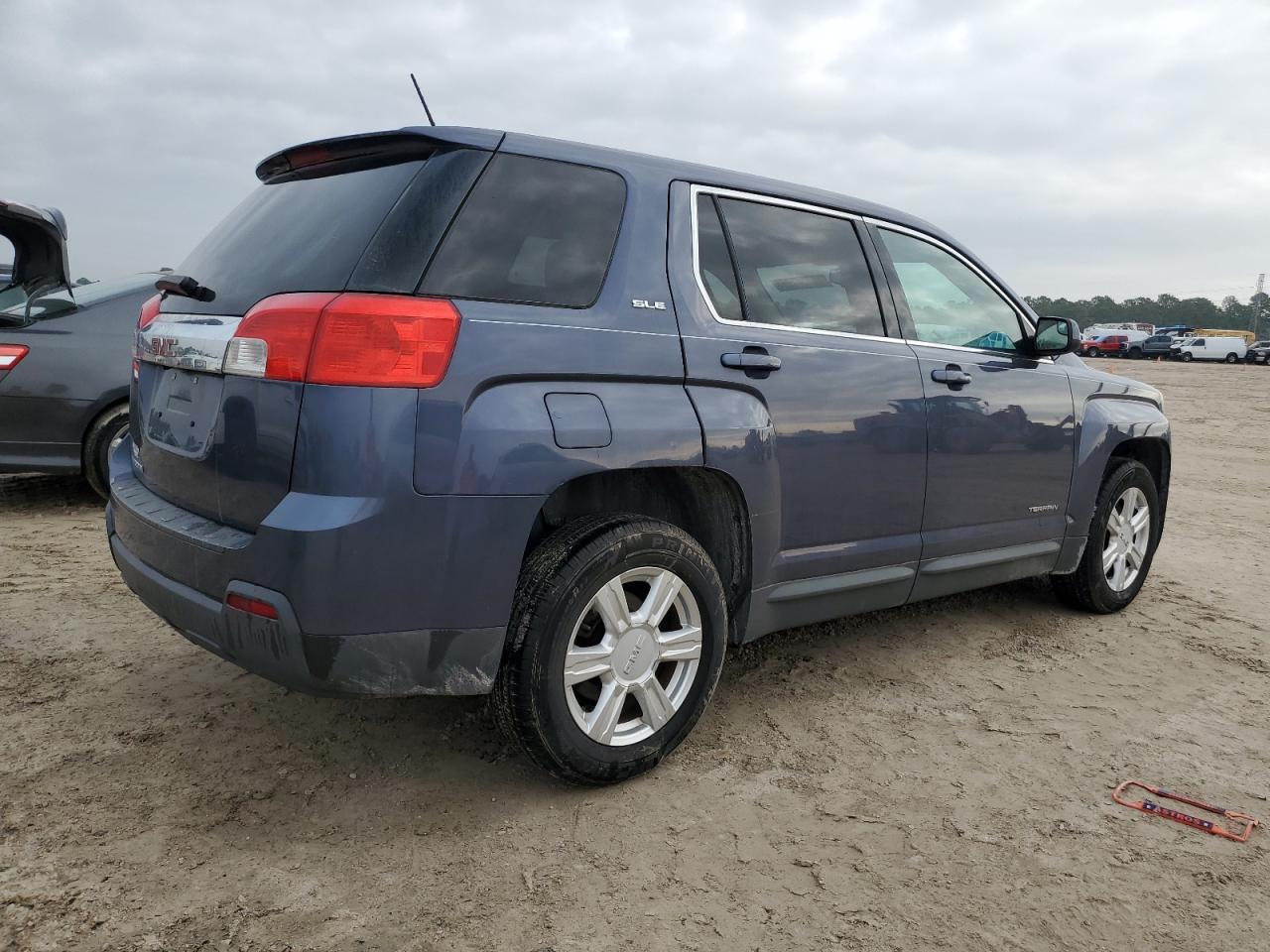 2014 GMC Terrain - Image 3