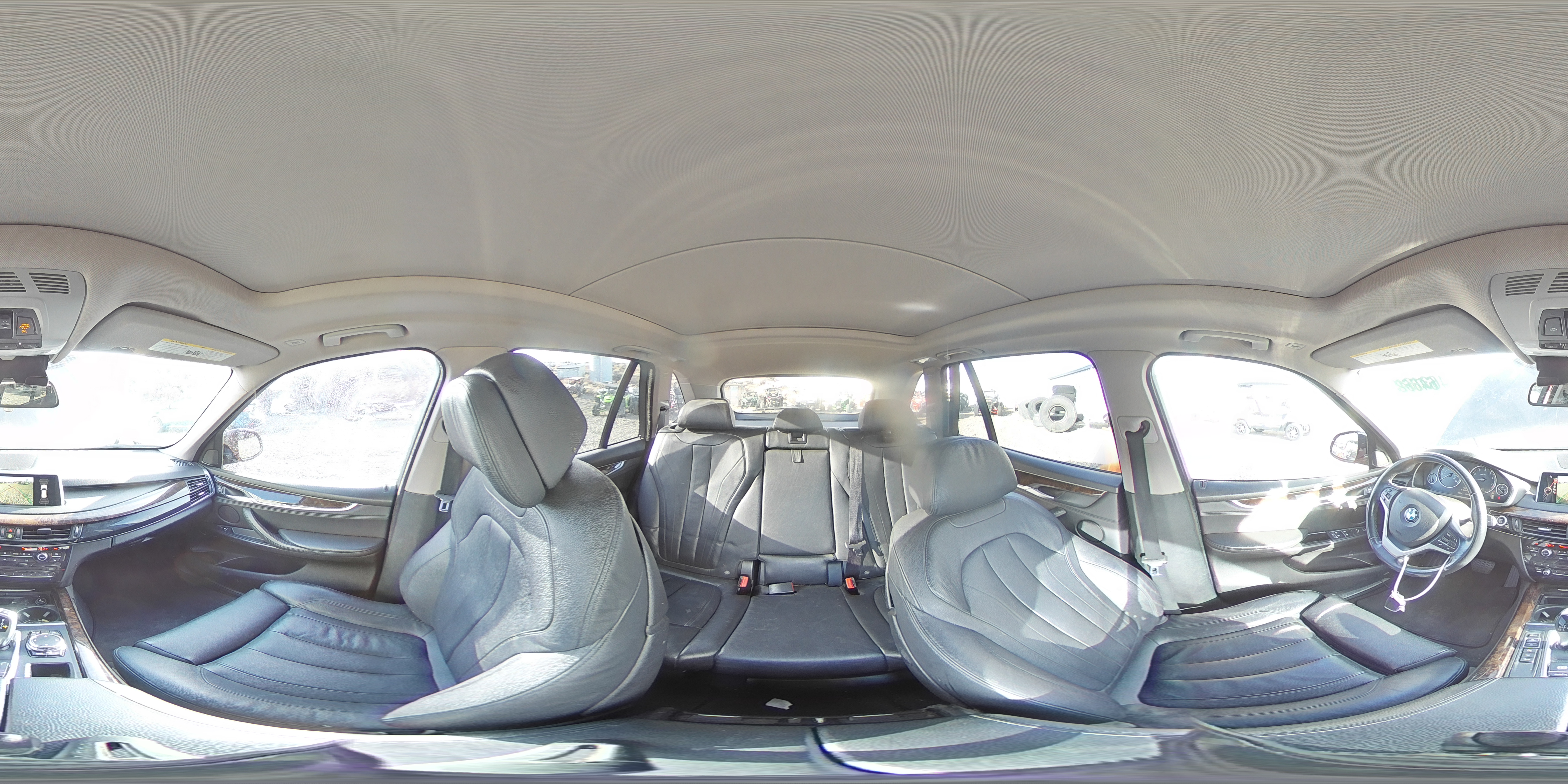 2015 BMW X5 - Image 15