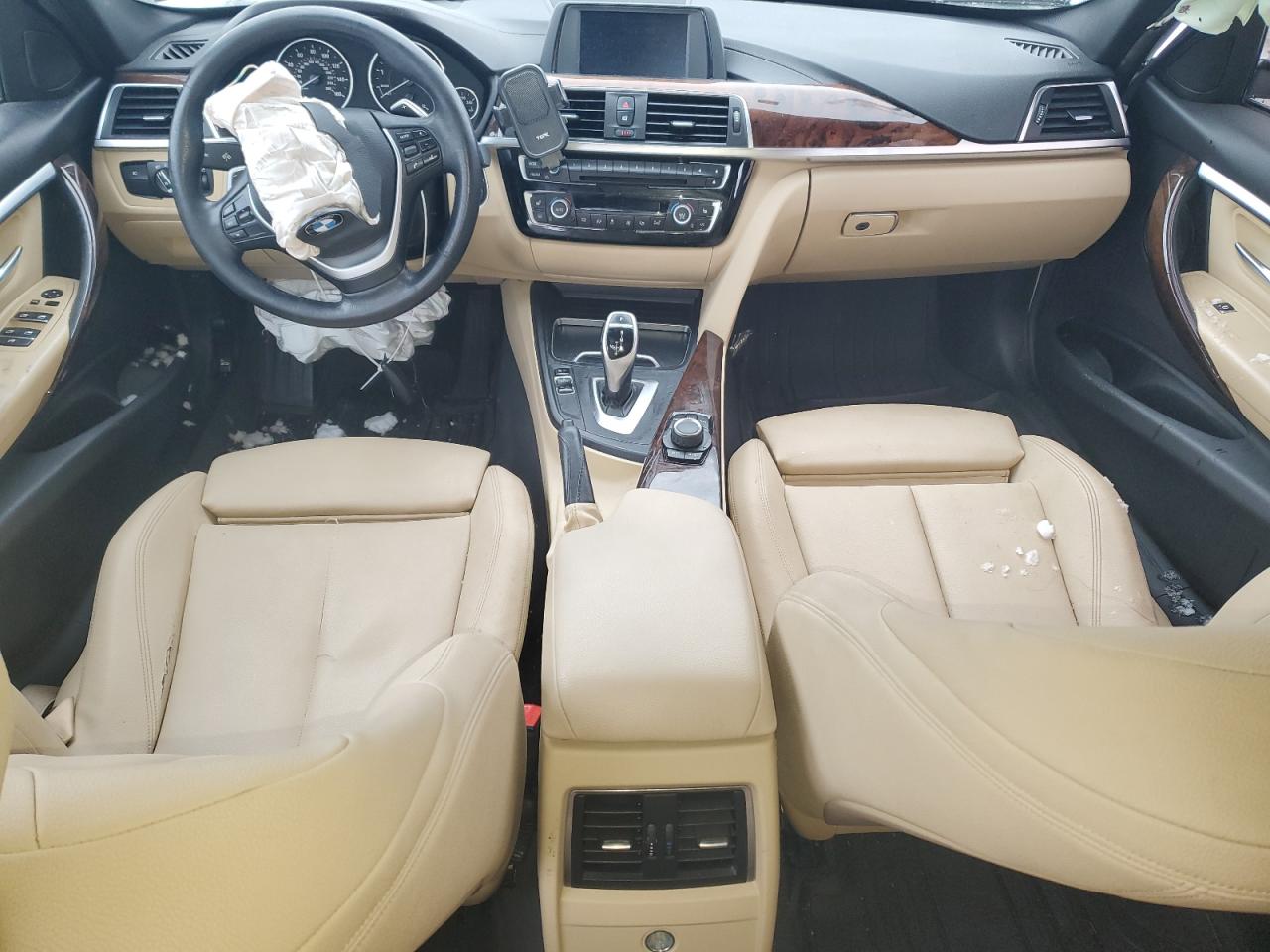2018 BMW 3er - Image 8